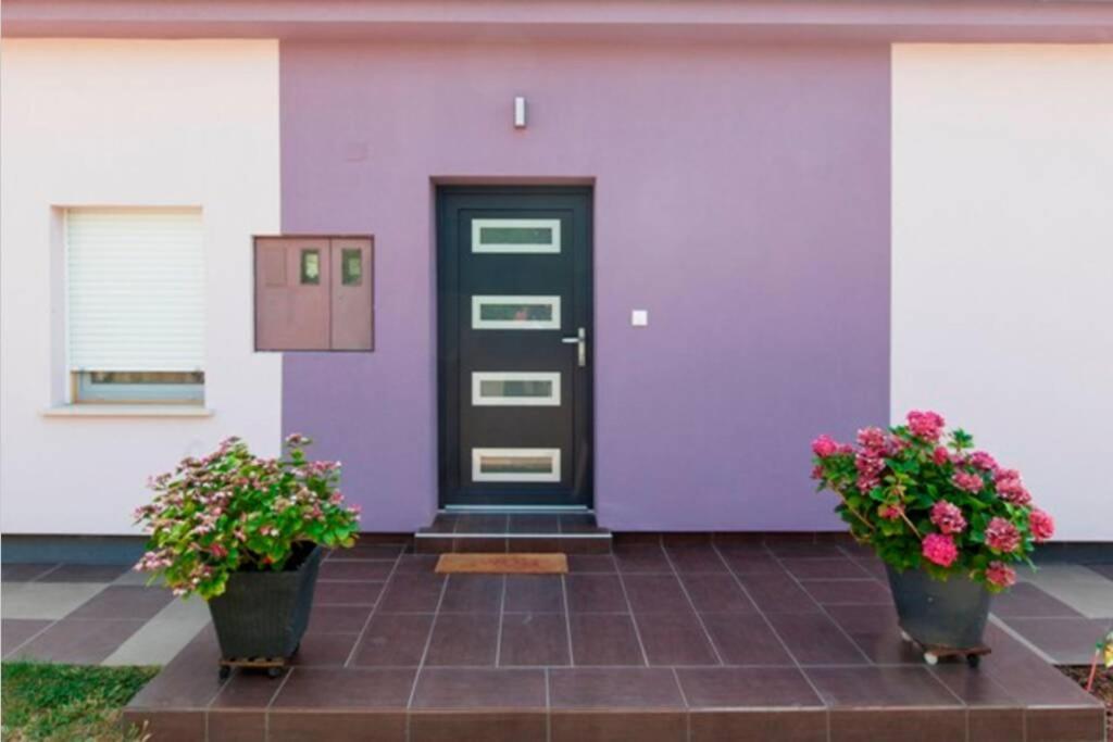 Villa House Pelini Pula Exterior foto